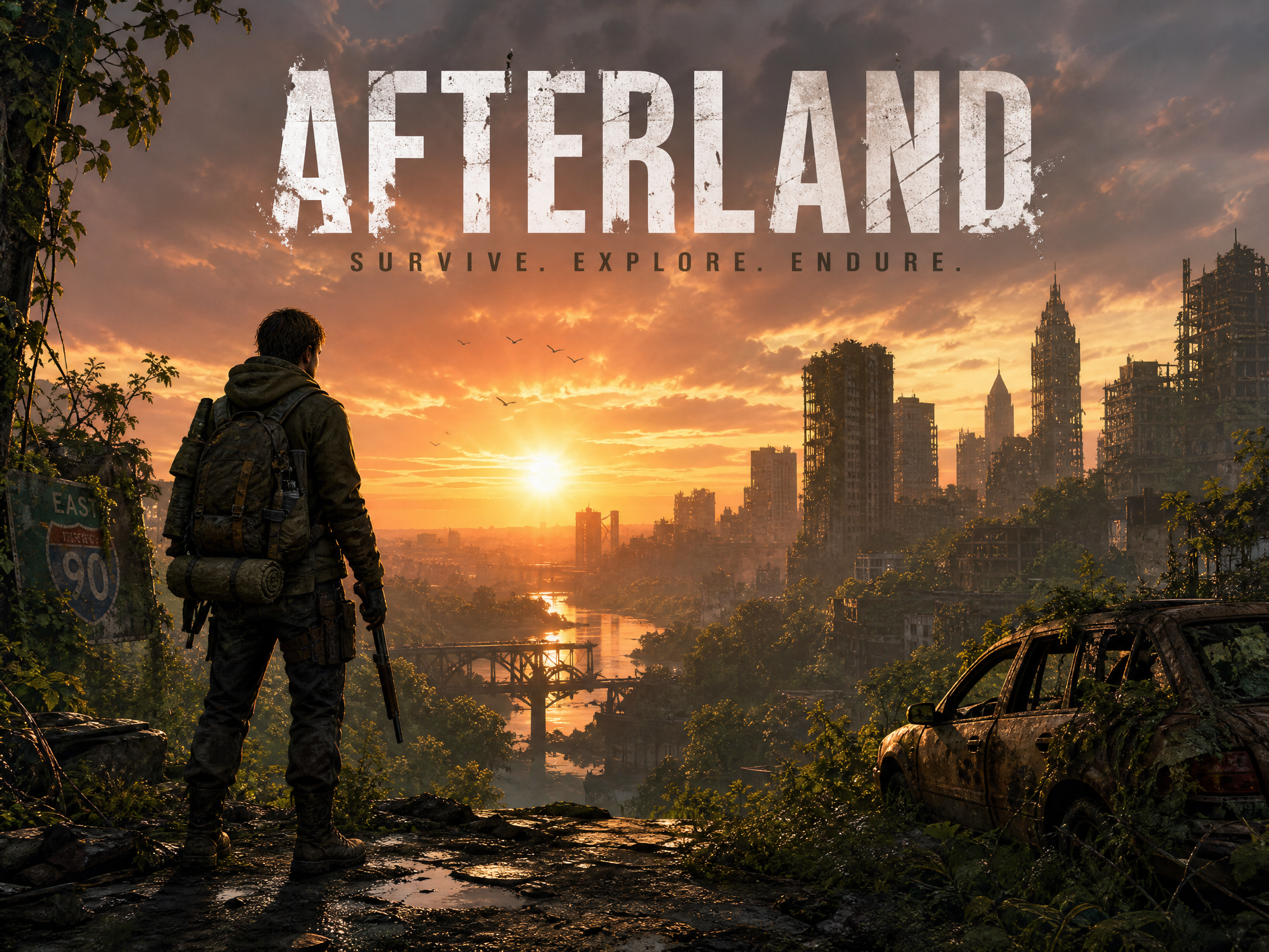 Afterland review