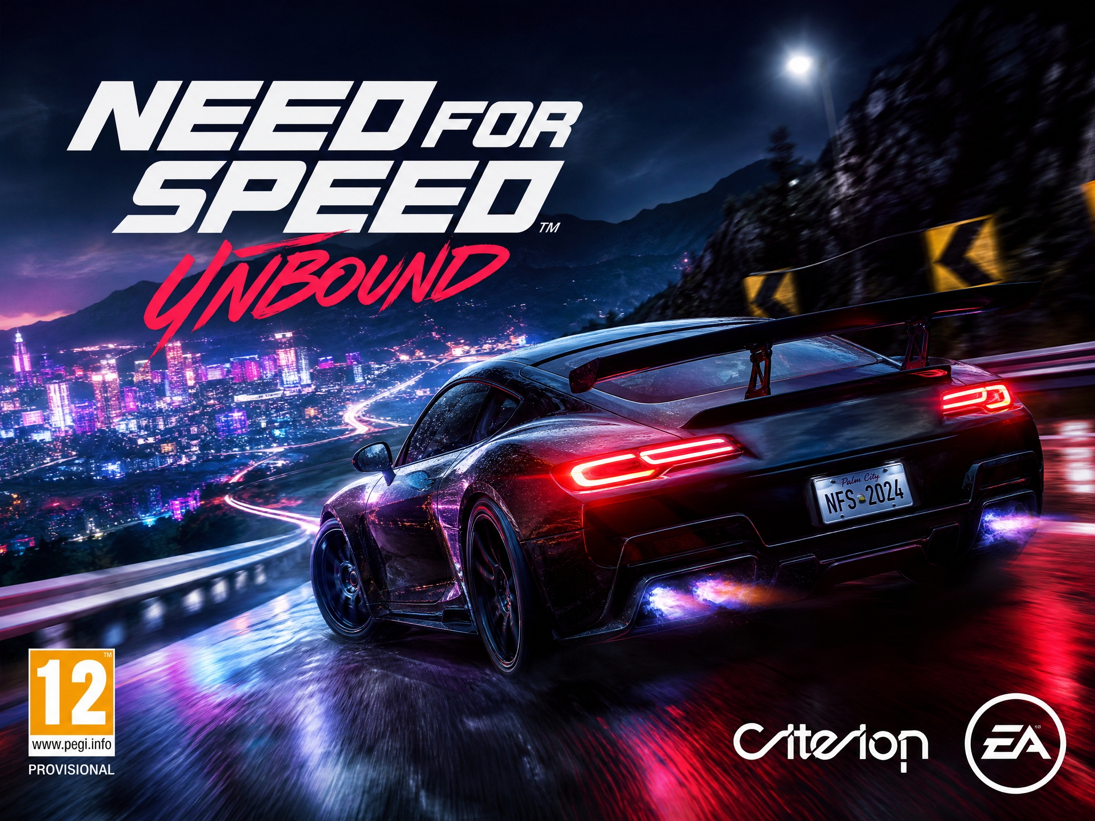 Velocity Rush review